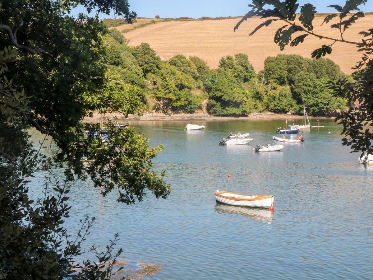Willa West Island Kingsbridge  Zewnętrze zdjęcie