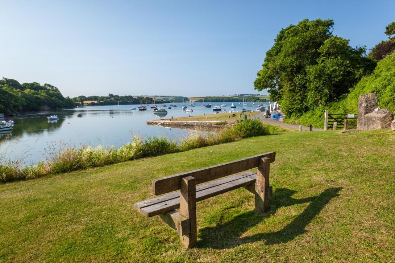 Willa West Island Kingsbridge  Zewnętrze zdjęcie